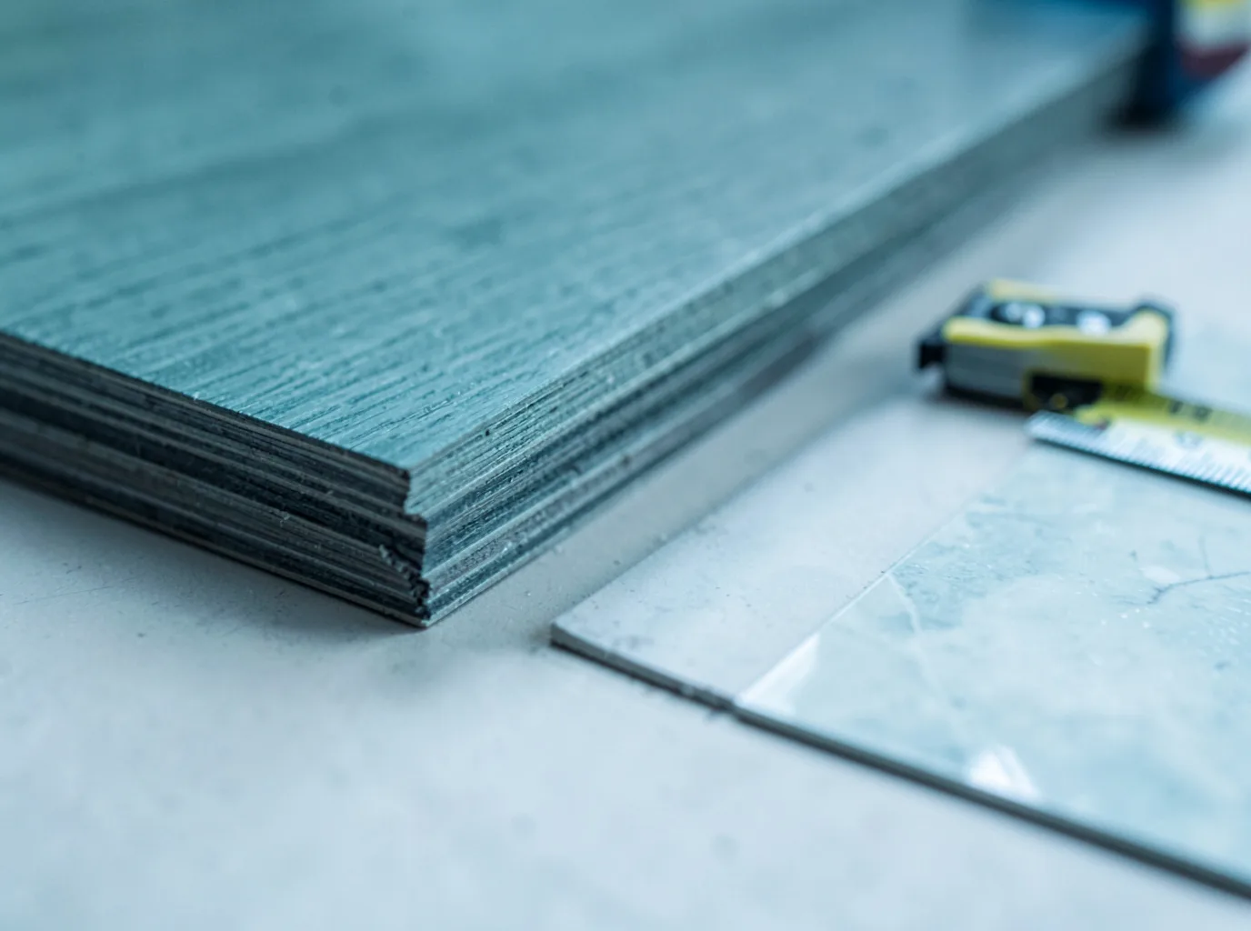 Luxury Vinyl Plank Installation Dexter, IA FAQs